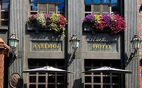 Axelhof Boutique Hotel